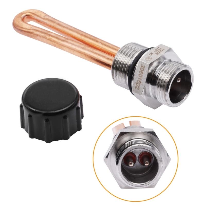 Износостойкий нагревательный кабель блока двигателя предотвращает затвердевание, прочный для F250 F350 F450 F550 7.3L E250 E350 E450 E550