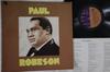 LP Record PAUL ROBESON - Paul Robeson EMS70093 EMI Japan Jazz Used