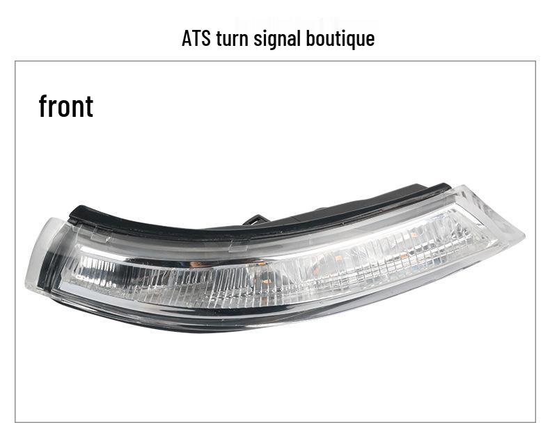 Rearview Mirror Turn Signal Light Strip for ATS, XTS, CT5, CT6, XT4, XT5, XT6, CT4.