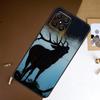 Deer Hunting Camo Case For Honor X6a X9a X9b X8a X7a X7 X8 X9 8X 9X Honor 90 Lite 70 50 Magic 5 6 Pro Cover