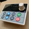 Панель управления инвертором ABB ACS-CP-D
