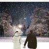 Детский фотофон ткань Рождественская тематика Креативные студийные реквизиты