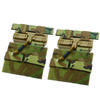 Vest MOLLE Quick Removal Buckle Set Quick Release System For JPC CPC NCPC 6094 420 Vest Accessories