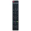 PerFascin Alternative Remote Control FITS FOR SONY Sony Disc Recorder RMT-B015J RMT-B015N Blu-ray BDZ-ET2100 BDZ-ET2200 BDZ-EW1100 BDZ-EW1200