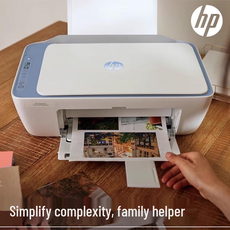 HP DeskJet Ink Advantage Ultra 4928 All-in-One Printer CN plug (adapter included)