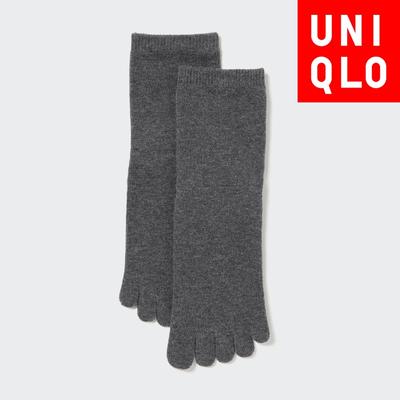 Uniqlo Японские носки с пальцами