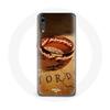 Чехол для Huawei P20 Pro Властелин колец Кольца власти The Lord of the Rings