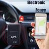 GF07 Магнитный Мини Автотрекер GPS Отслеживание в Реальном Времени Локатор Устройство Магнитный GPS Трекер Локатор Транспортного Средства в Реальном Времени Трекер для Питомцев