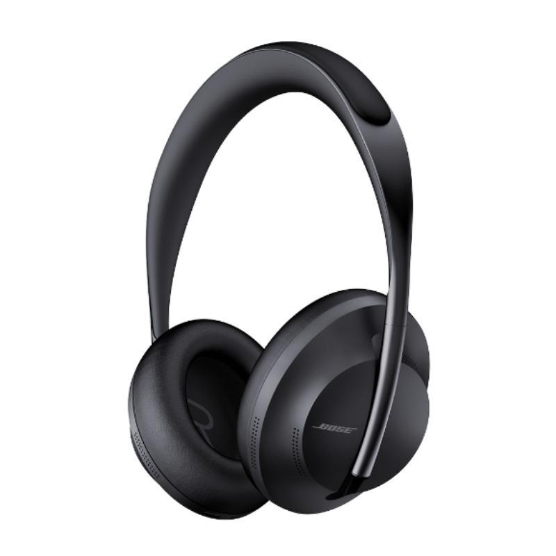 Bose 700 Bluetooth Noise-Canceling Headphones