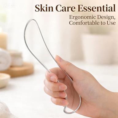 Professional Gua Sha Scraping Tool for Massage and Recovery, Relaxation and Wellness