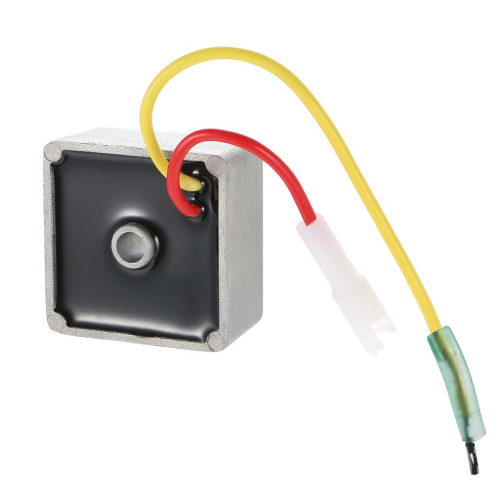 Регулятор напряжения