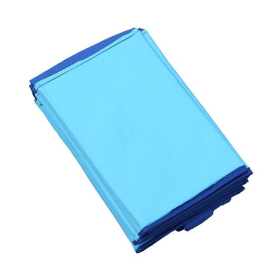 Ванна для домашних животных, ванна для кошек, бассейн для домашних животных, водная игровая ванна, складная портативная ванна