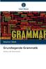 Книга Grundlegende Grammatik