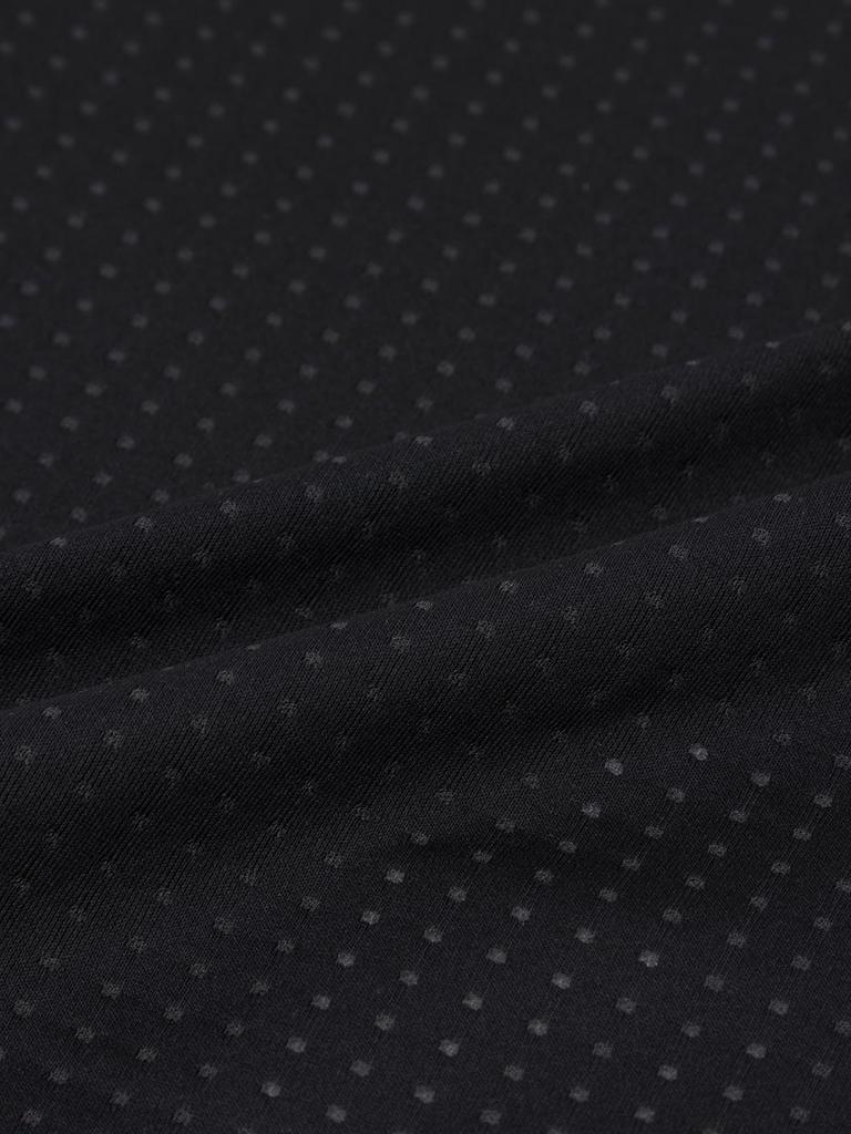 The North Face Expedition Dry Dot Long Sleeve Hoodie Hoodie, Unisex, Adult, Smack, WM,