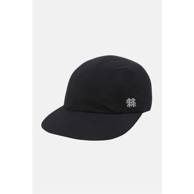 Унисекс длинная кепка-панама Kolon Sports Qerex25121blk
