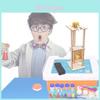 Лифт Технология Подъемник Сделай Сам Изобретение Научный Эксперимент STEM Образование Игрушка Деревянный Материал