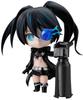 Нендороид Black Rock Shooter окрашен подвижным с анимацией (немасштабная фигурка из АБС и ПВХ) (включен "Оригинальный DVD")