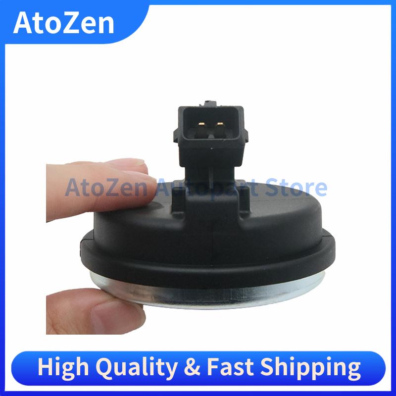 Rear Wheel Bearing ABS Speed Sensor for Hyundai Celesta Elantra Encino Kona Mistra Kia Forte 58980-F0000 58980F0000 58980 F0000