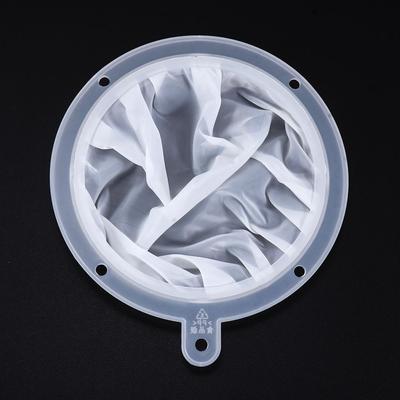 Кухонные аксессуары Барные гаджеты Просеиватель для кофе Многоразовый фильтр Сито Сетка для сока Дуршлаг