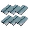 Portable Drywall Fitting Tool Blue Plaster Board Fixing Tools New Supports Wood Board