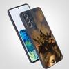 Чехол с рисунком в стиле Ренессанс для Samsung A51 A71 A21S A12 A11 A31 A41 A52 A32 A01 A23 A33 A53 A73 A03S A13 5G A72 A54 A34, чехол