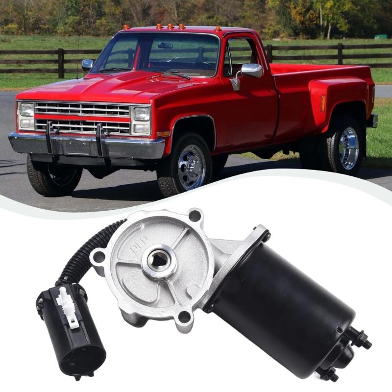 3255705007 4408.648.008 4408648001 4408648002 for REXTON 4WD Car Transfer Case Motor Transmission Replacement Accessory