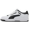 Rebound Joy Low White Black Unisex Sneakers 380747-01