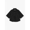 Studio Tomboy Front Two Pocket Shacket  9176221986 