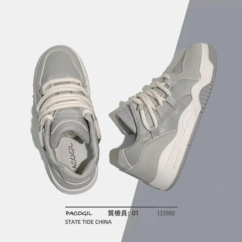 Модные кроссовки SYTK Flat для женщин, спортивная легкая повседневная модная обувь, женские кроссовки, белые теннисные туфли Zapatillas Mujer