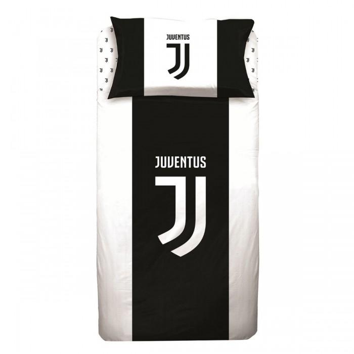 Juventus FC Комплект пододеяльников из хлопка Crest