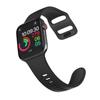 Smart Watch Band Adjustable Wrist Strap for Apple Watch Series 10 46mm/Ultra 2 Ultra 49mm/9 8 7 45mm/SE (2023) SE (2022) SE 6 5 4 44mm/3 2 1 42mm