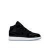 Air 1 Mid SE GS Space Jam Kids Sneakers Black Dark-Concord White DV1337-004