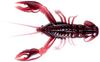 Nikko Kasei Nikko Craw 3,2 дюйма (Никко Кроу) 4 шт.
