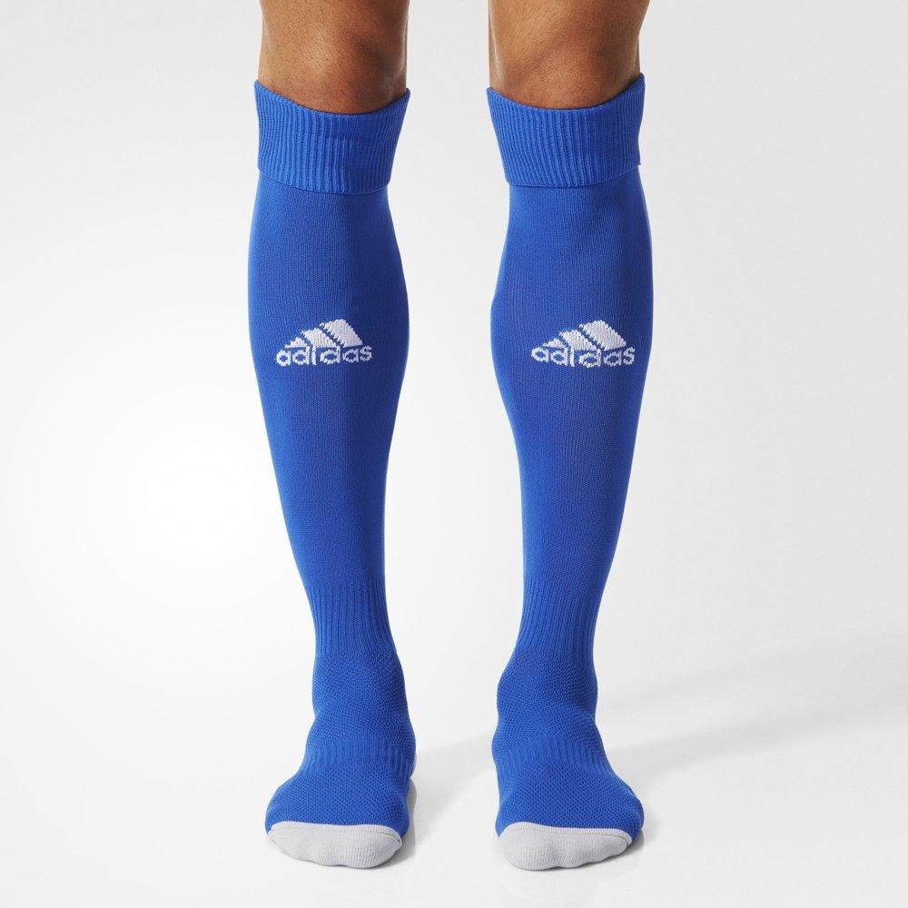 adidas Мужские носки до колена 1 пара Синие AJ5907