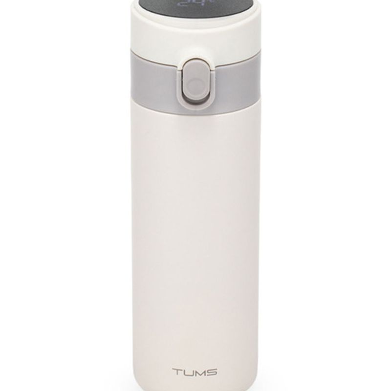 TUMS Tok Tok Temperature Check Tumbler 375ml