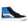 Vans Shark Week X Vans Sk8 Hi 'Black Blue' Vans VN0A4BV6XKC