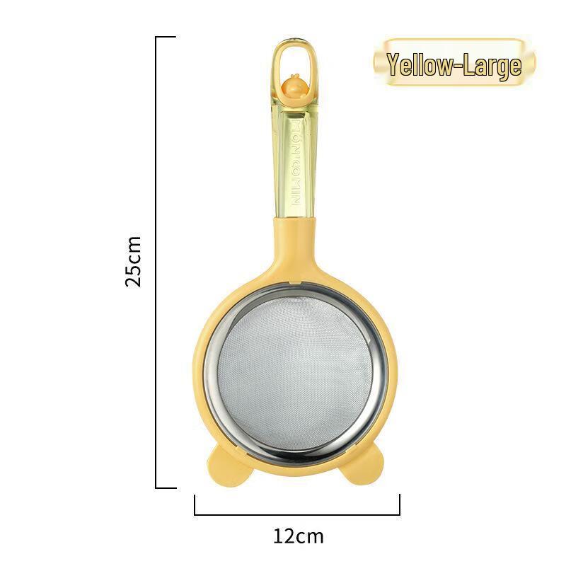 Household Kitchen Sieve