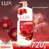 LUX Освежающий Гель для Душа с Ароматом