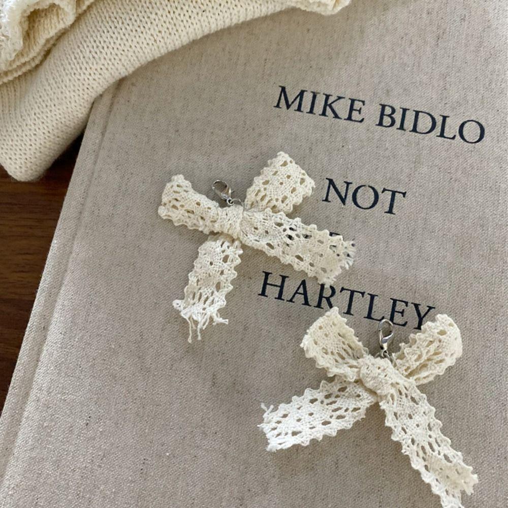 Вязаные банты для шнурков, пряжка, бант, шнурок, пряжка для обуви, кроссовки, аксессуары для обуви, сумка, кулон