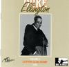 CD DUKE ELLINGTON & HIS ORCHESTRA - Volume 6  Cotton Club Stomp  1929 151292 EPM Musique, Ho 1992 France Jazz Used