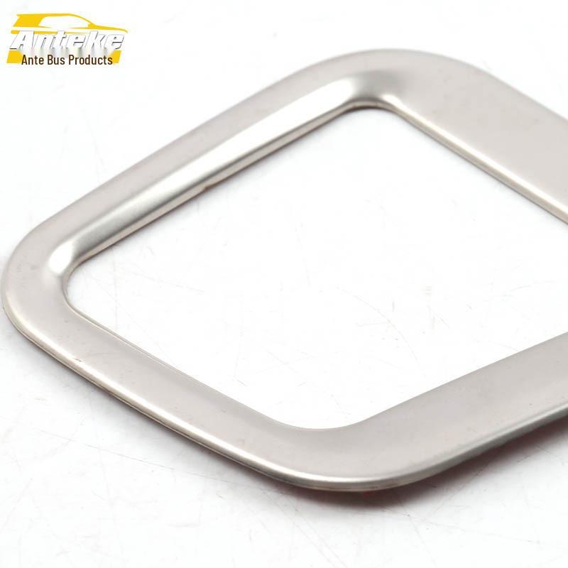 Hongguang S1 Front Panel Air Outlet Decorative Ring & Center Console Cold Air Vent Trim