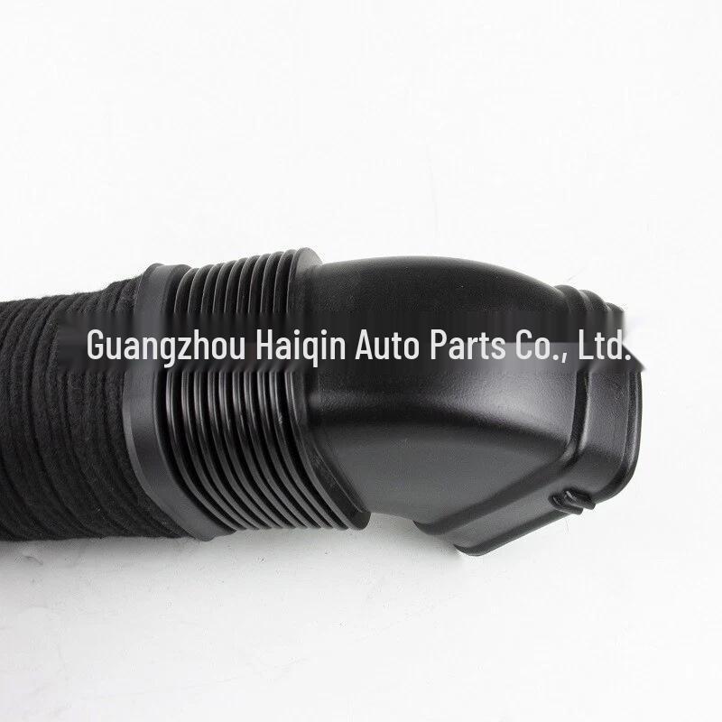 Впускной патрубок справа для Mercedes-Benz S-Class (W221) 2005-2013, Номер детали #2780904882/2780901882