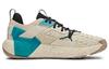 Under Armour Project Rock 6 Коричневый Бирюзовый