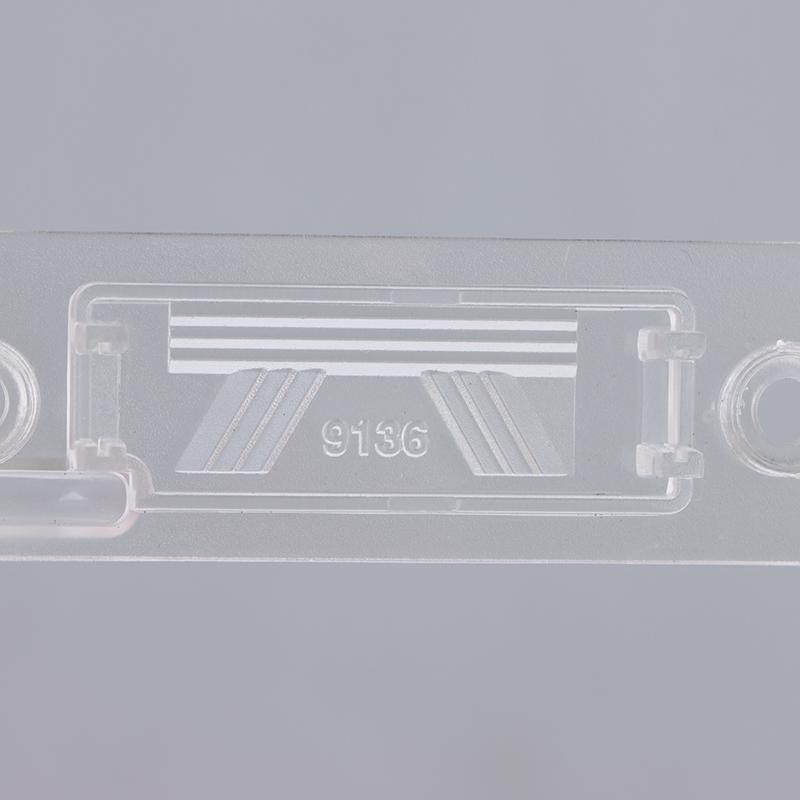 1Pc Car Rear View Camera Bracket For Touran Multivan Passat Jetta