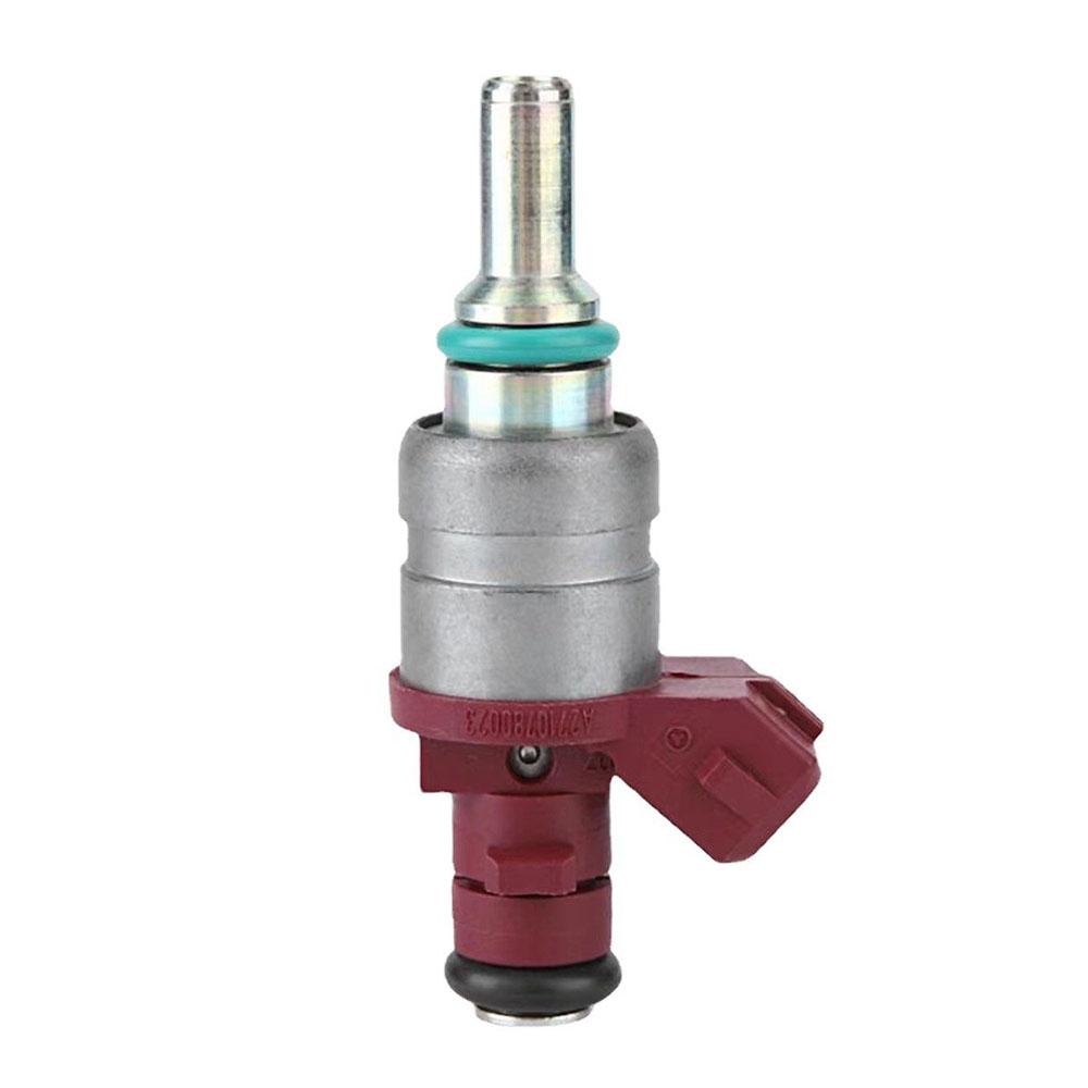 Новая топливная форсунка A2710780023 подходит для Mercedes-Benz C230 1.8 л 2003 2004 2005