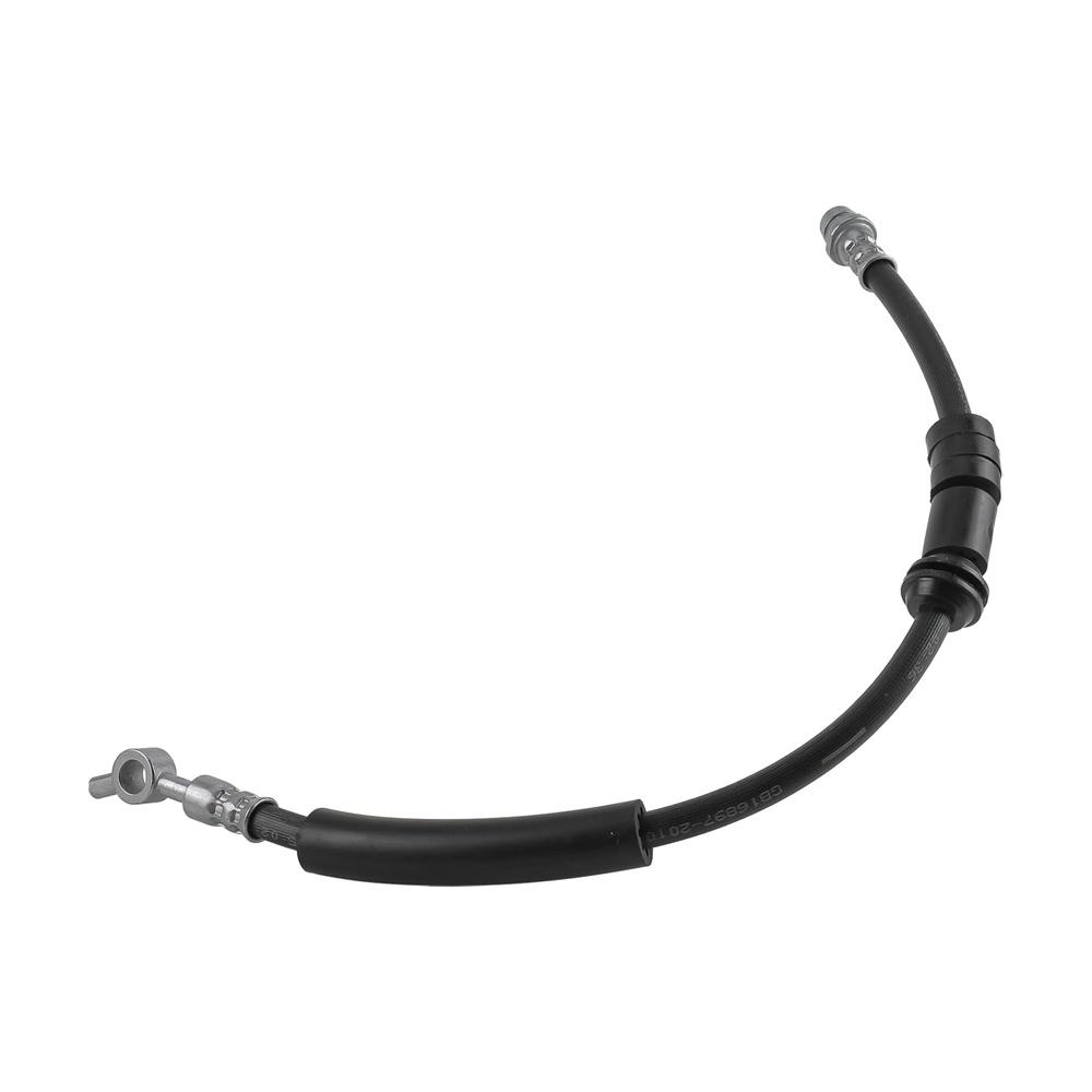 LH + RH Front Brake Hose For Land Range Rover Evoque Discovery Sport 2012-2019