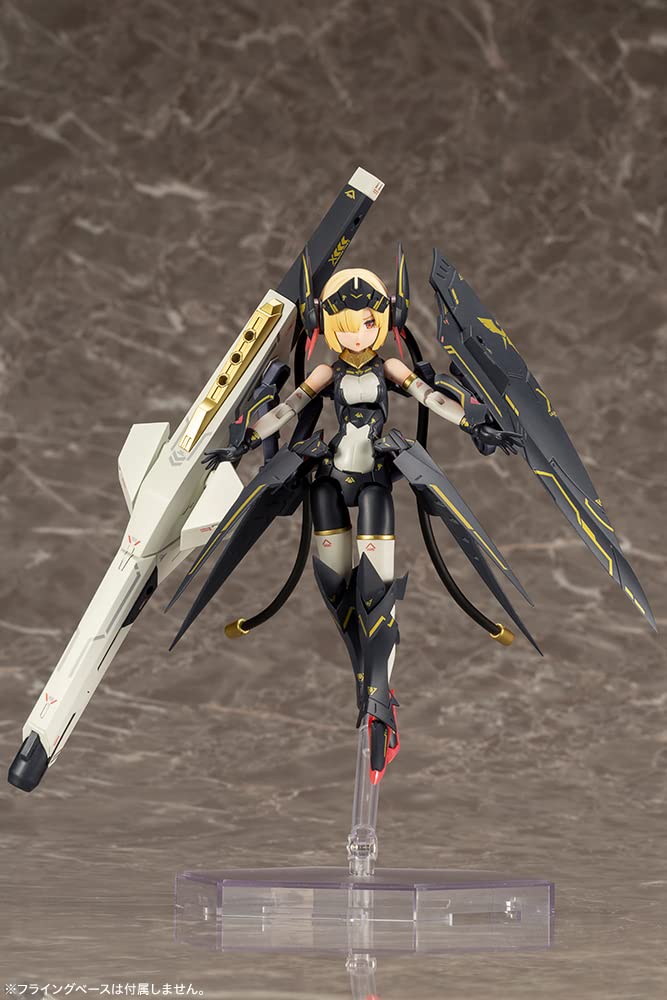 Kotobukiya Megami Device Bullet Knights Launcher Пластиковая модель в комплекте