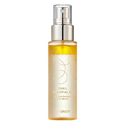 Snail Essential EX Wrinkle Solution Mist Serum75 мл