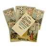 Grand Tableau Lenormand Oracle Cards Game Fortune-telling Divination Visions Edition Messages Board Deck