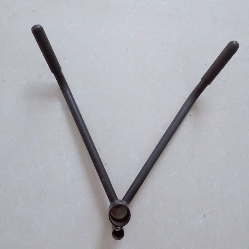 Longchan T-Bar Row & Deadlift Handle